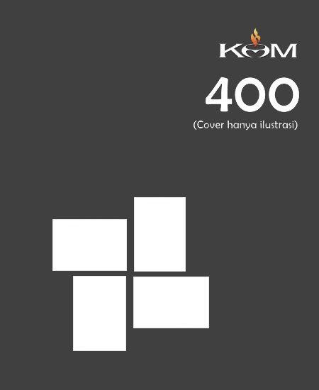 KOM 400