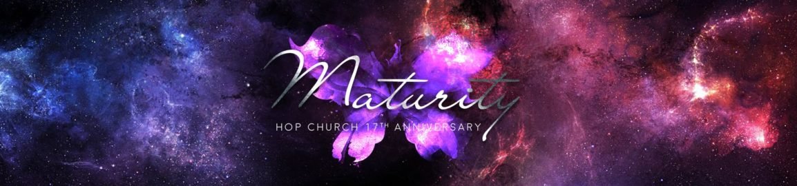 Maturity - The Album