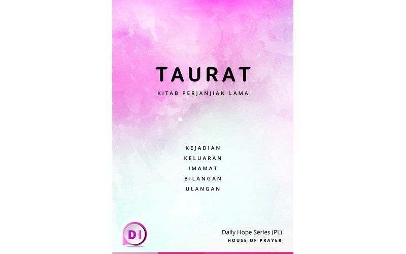 Cover DH - Taurat