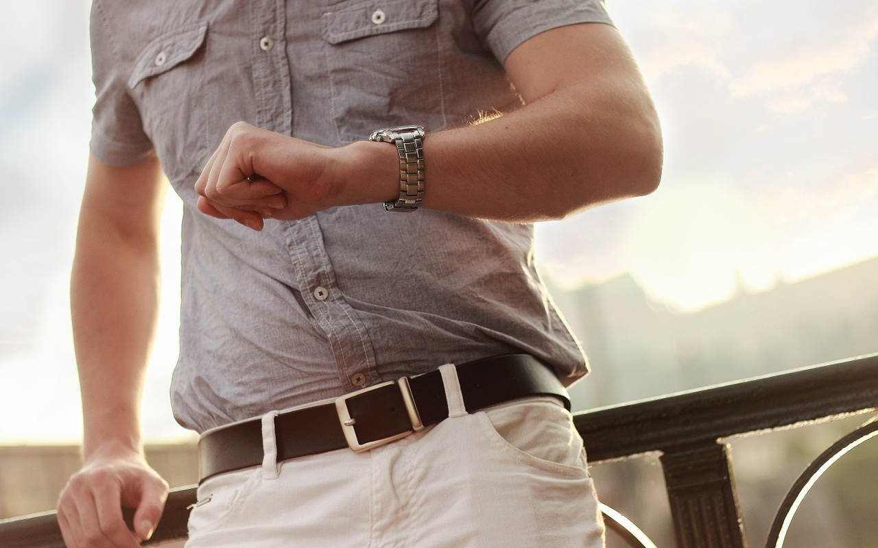 Featured image for “BERJAGA-JAGALAH SENANTIASA”