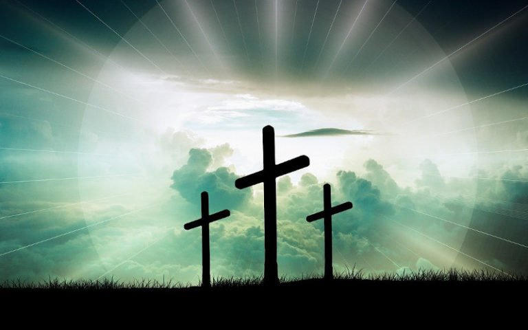 PELAJARAN DARI MASA DAN MERIBA | HOP CHURCH