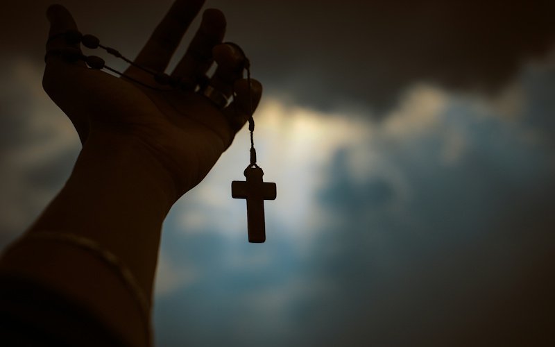Featured image for “ALLAH SUDAH MEMILIH”