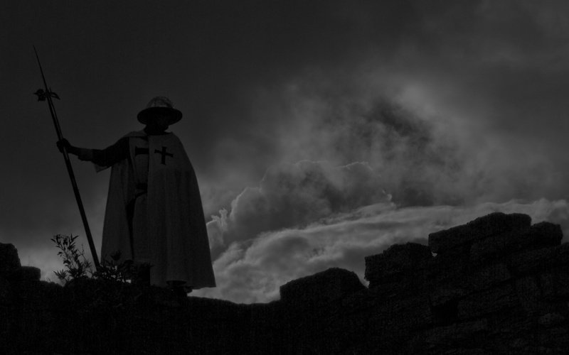 Featured image for “MALAIKAT PENJAGA”